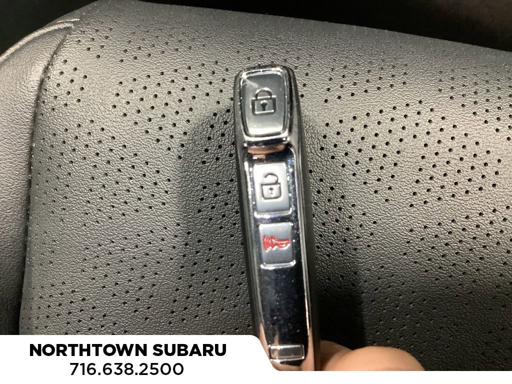 Used 2024 Kia Seltos SX image 30