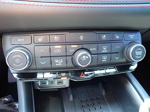 New 2026 Dodge Durango GT AWD/4WD image 22