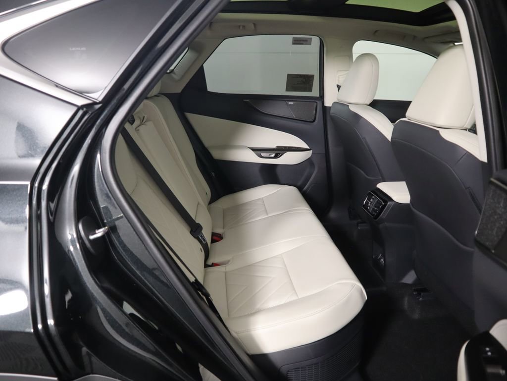 New 2026 Lexus NX 450h+ AWD w/ Luxury Package image 23