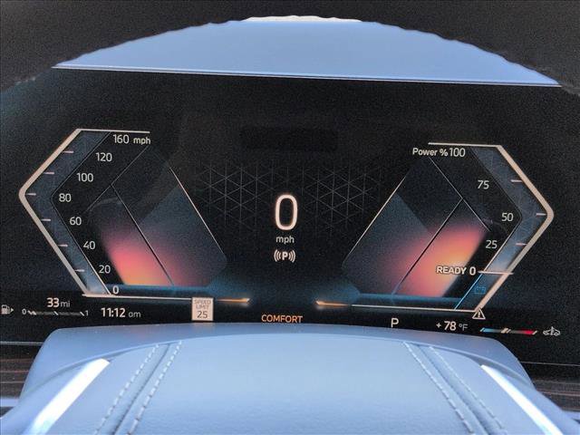 New 2026 BMW X5 xDrive40i image 11