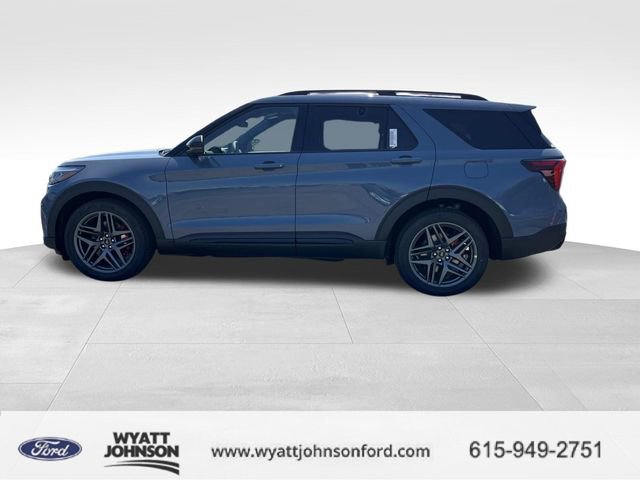 New 2026 Ford Explorer ST image 6