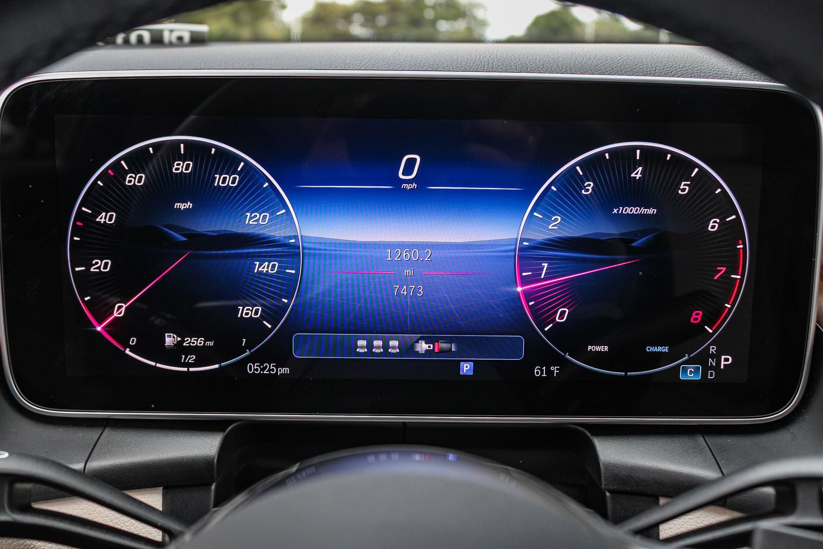 Certified 2026 Mercedes-Benz GLC 300 4MATIC image 23