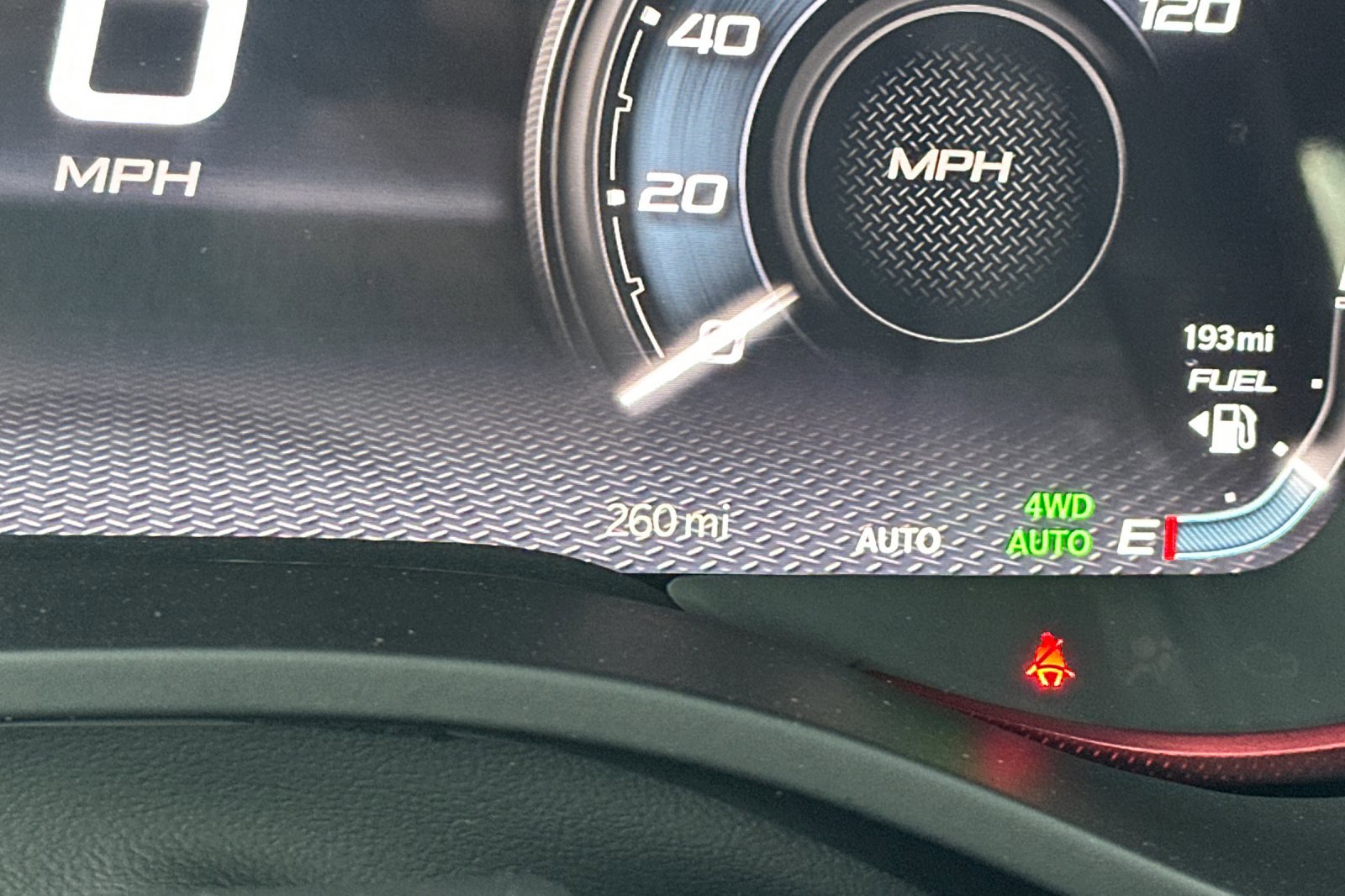 New 2026 RAM 1500 Rebel w/ Bed Utility Group image 27