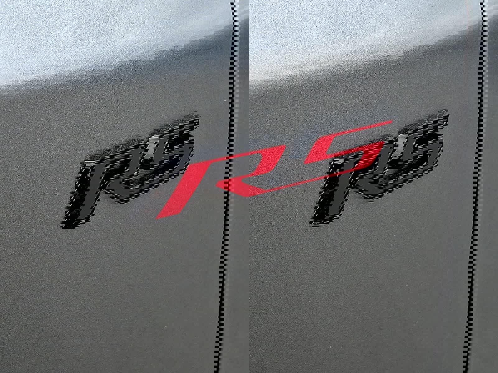 New 2025 Chevrolet Blazer EV RS image 22