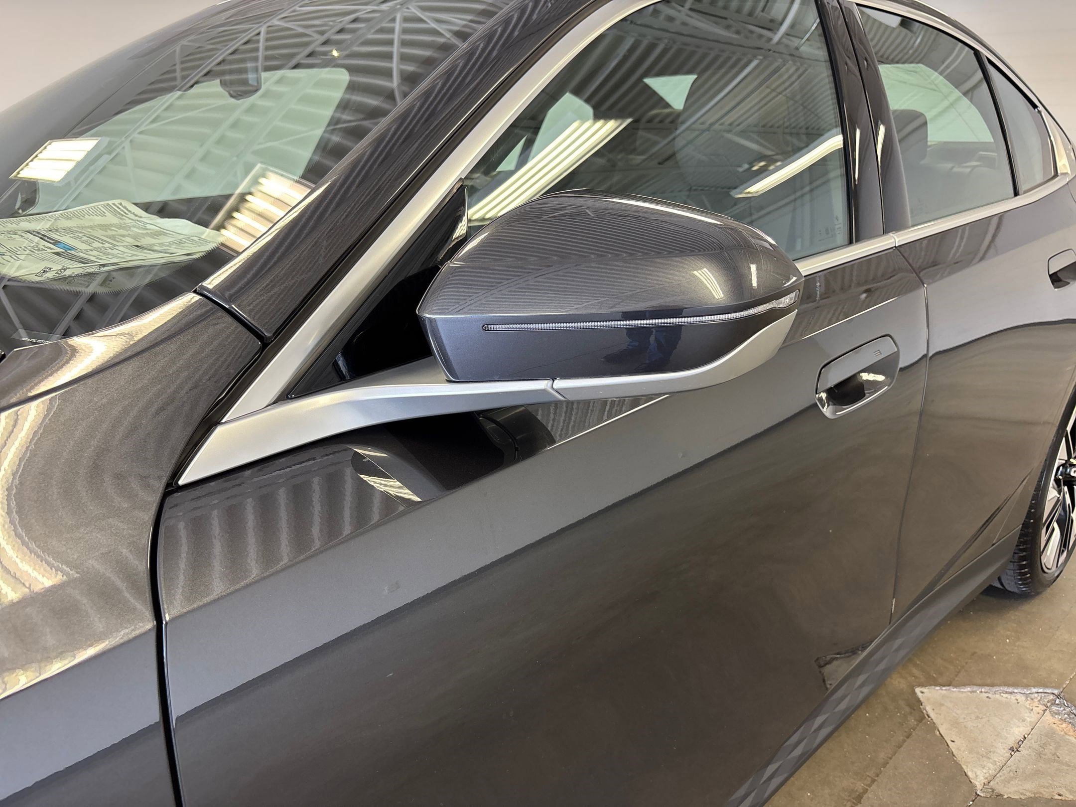 New 2026 BMW 530i image 23