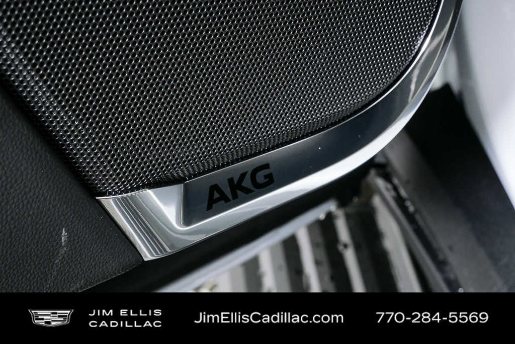 New 2026 Cadillac Escalade Sport w/ Touring Package image 7