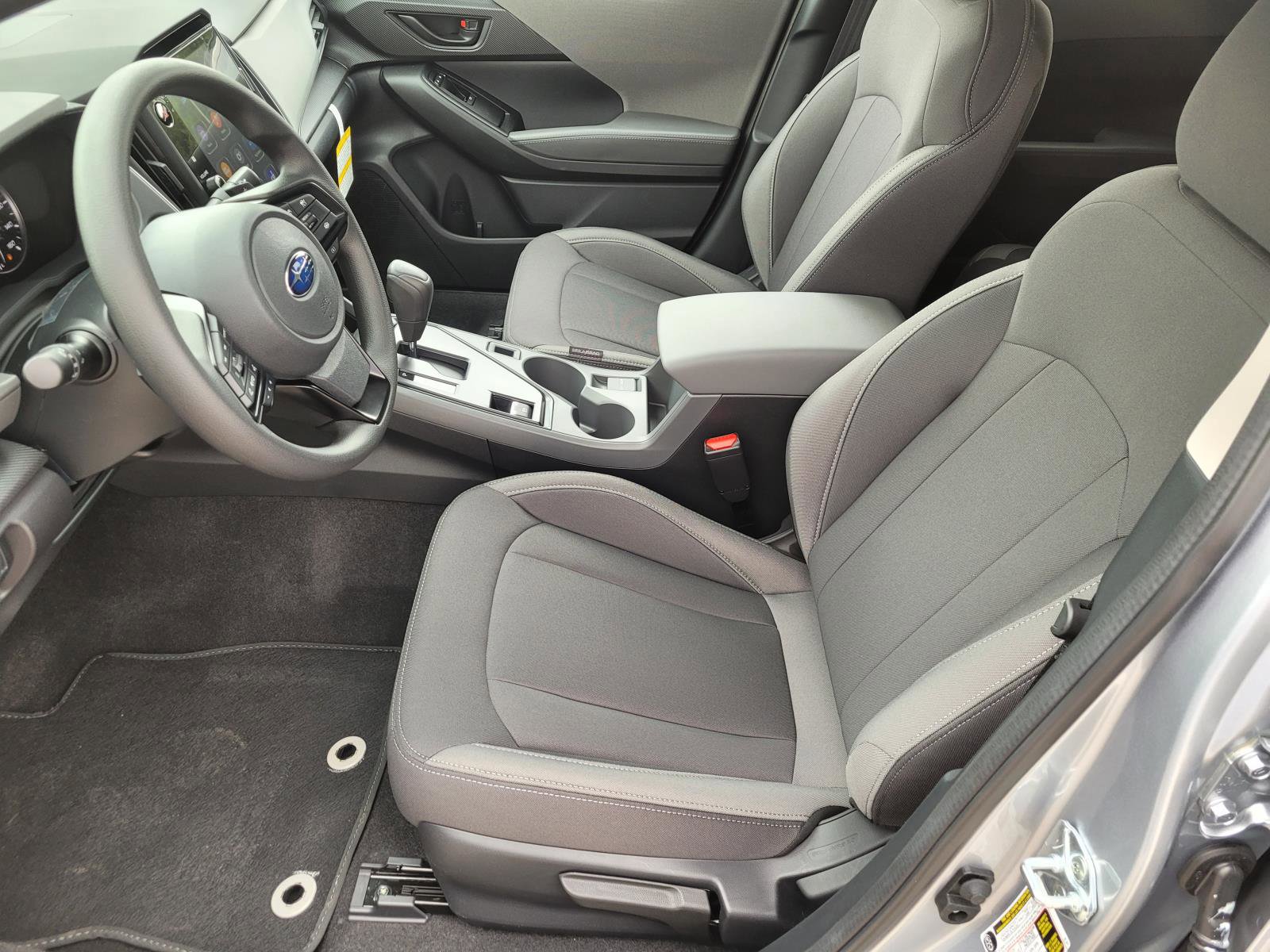 New 2026 Subaru Crosstrek 2.0i Premium w/ Crosstrek Mirror Package image 3