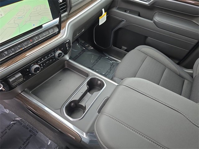 New 2026 Chevrolet Silverado 2500 LT image 24