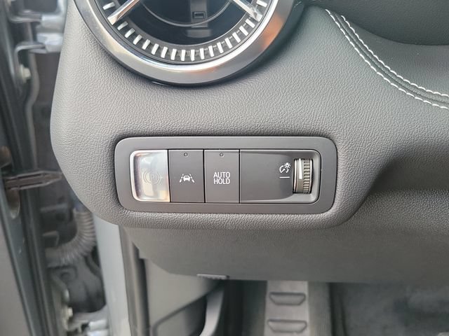 Certified 2025 Chevrolet Blazer EV LT w/ Midnight/Sport Edition FWD image 27