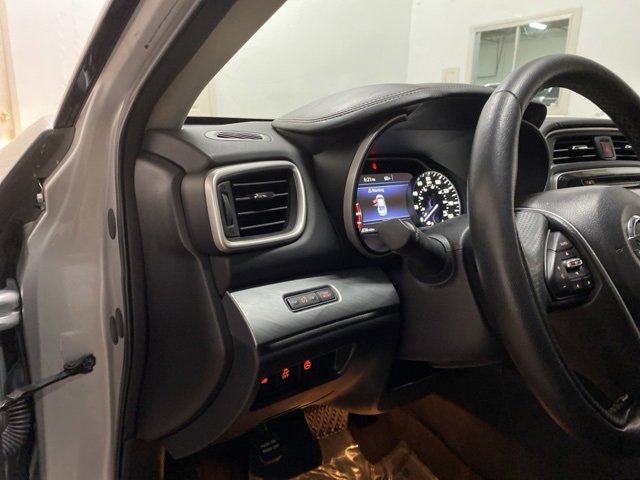 Used 2016 Nissan Maxima 3.5 SL image 32