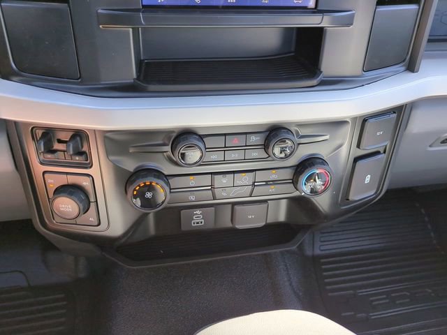 New 2026 Ford F550 2WD Regular Cab Super Duty image 16
