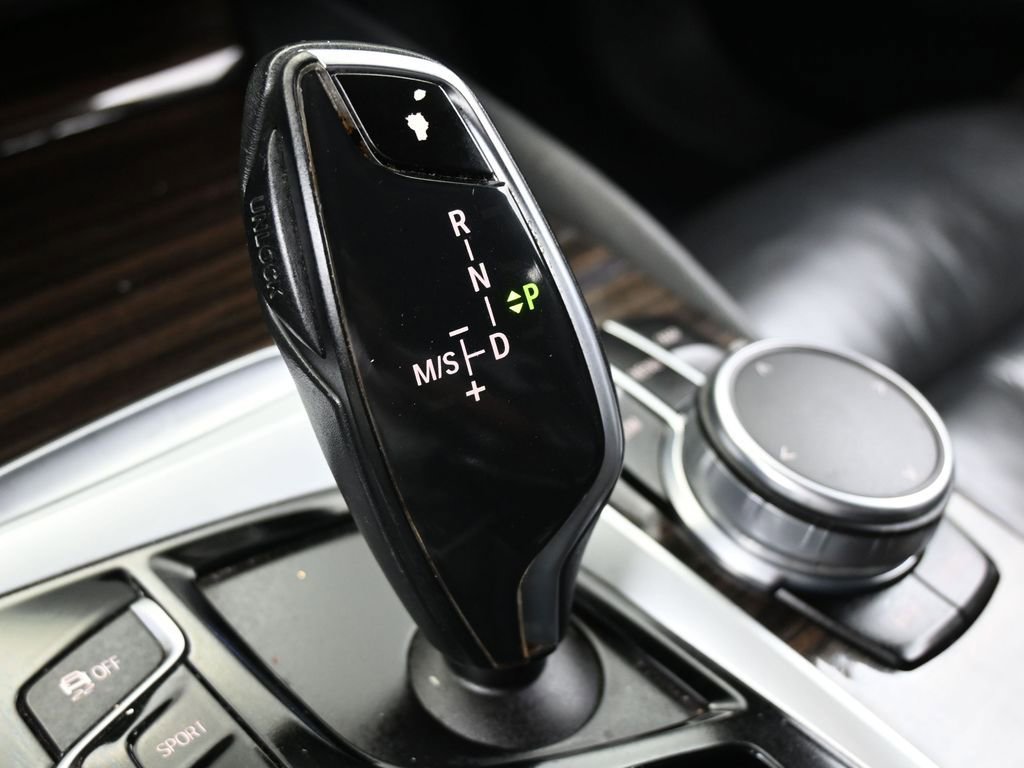Used 2017 BMW 540i image 35