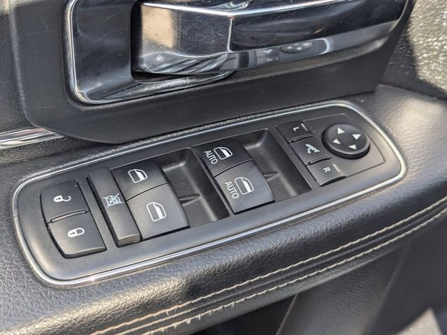 Used 2018 RAM 2500 Laramie w/ Sport Appearance Group image 24