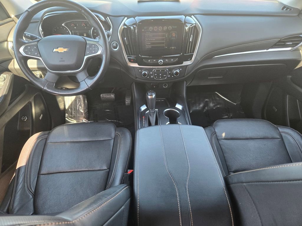 Used 2019 Chevrolet Traverse Premier image 11