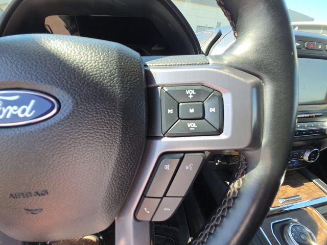 Used 2020 Ford Expedition Platinum AWD/4WD image 19