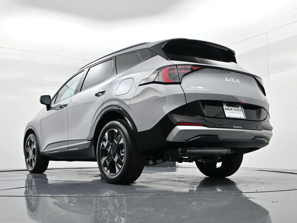 New 2026 Kia Sportage SX Prestige image 41