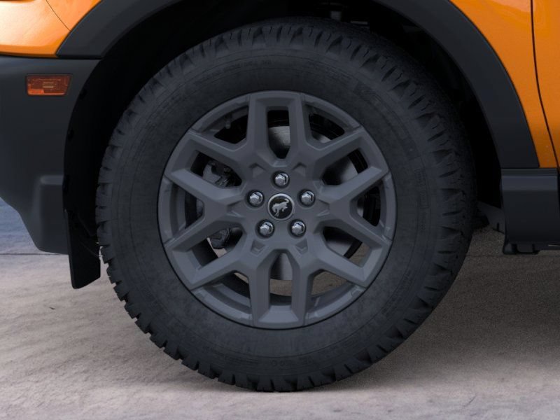 New 2026 Ford Bronco Sport Big Bend AWD/4WD image 20
