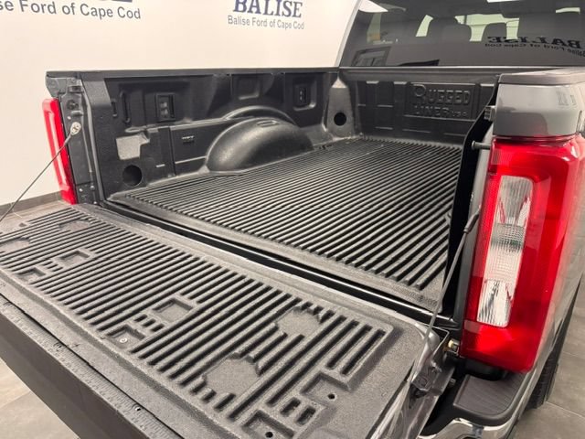 Used 2025 Ford F250 XLT AWD/4WD image 26