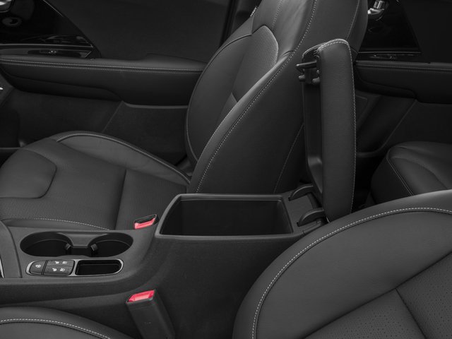 Used 2017 Kia Niro LX FWD image 18