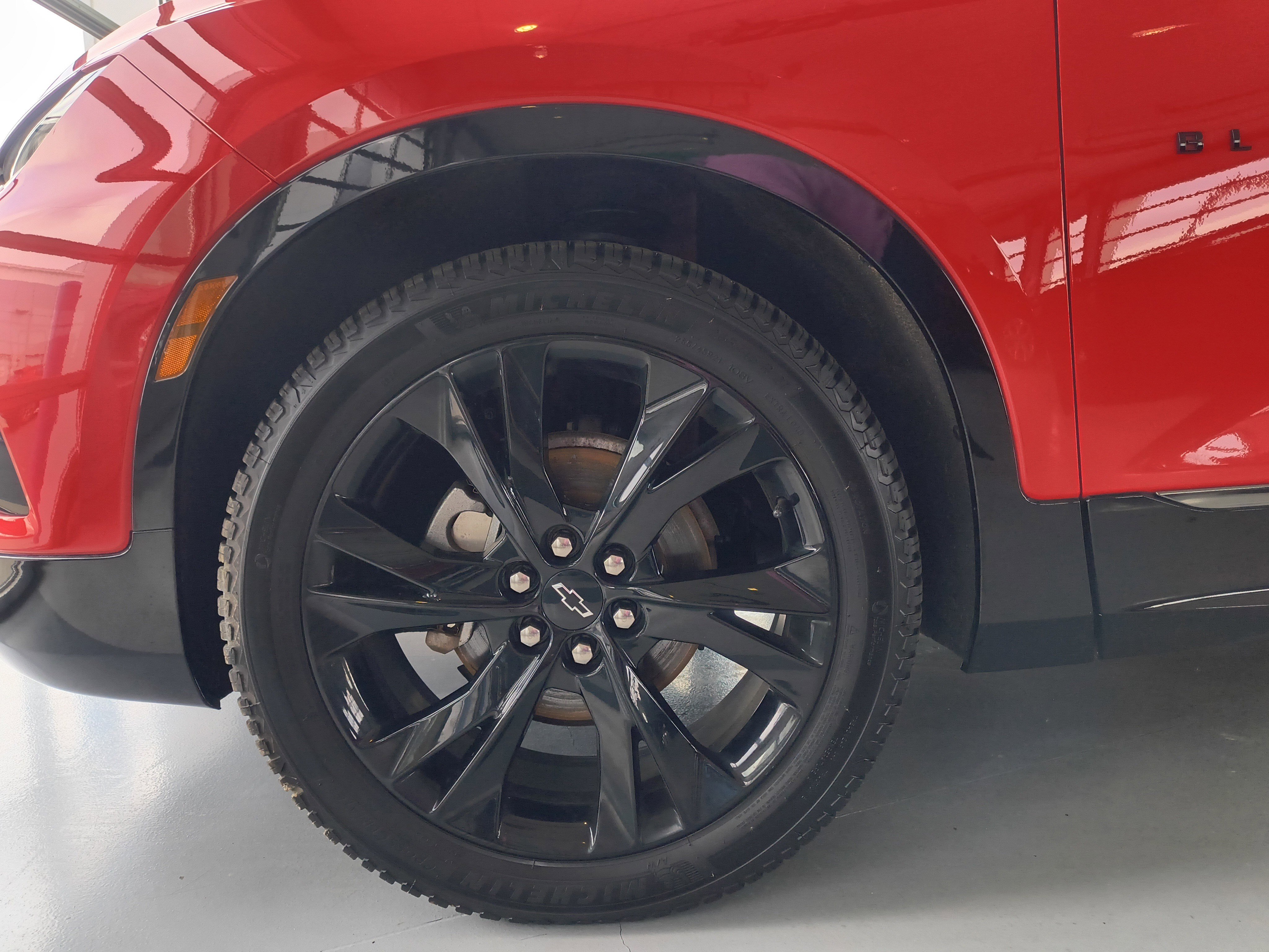 Used 2020 Chevrolet Blazer RS image 26