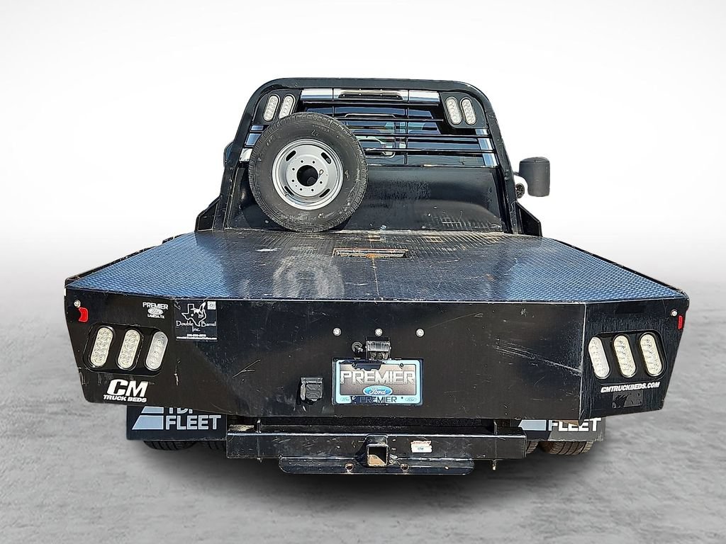 Used 2025 Ford F350 XL w/ XL Chrome Package AWD/4WD image 9
