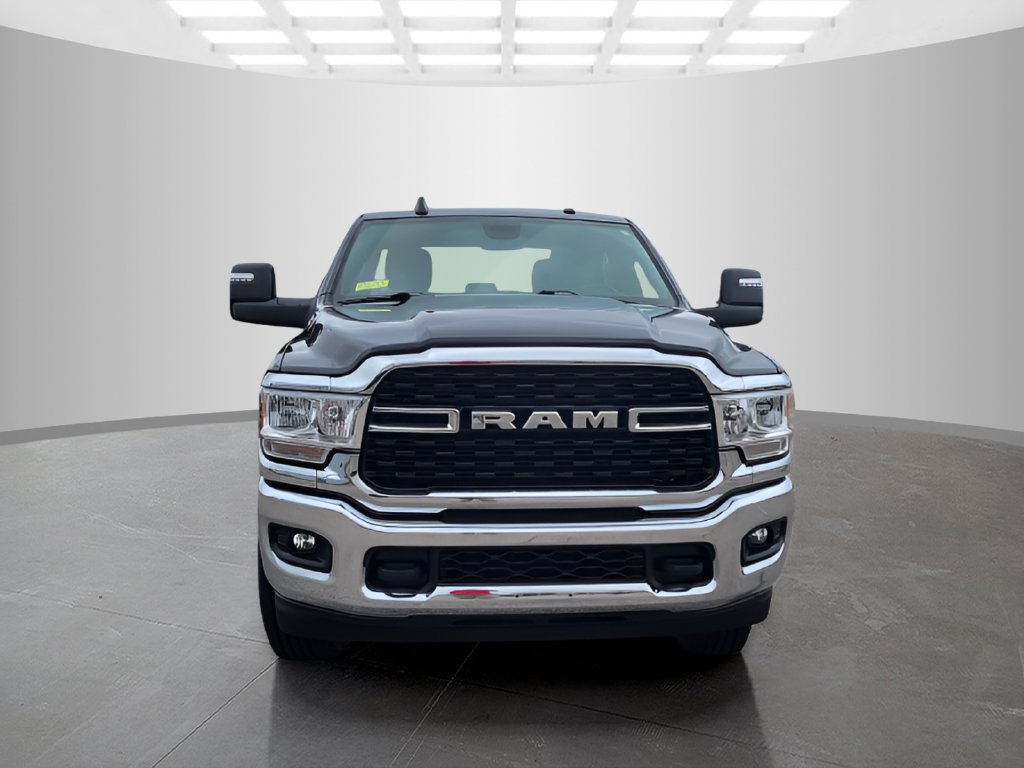 Used 2024 RAM 2500 Big Horn AWD/4WD image 6