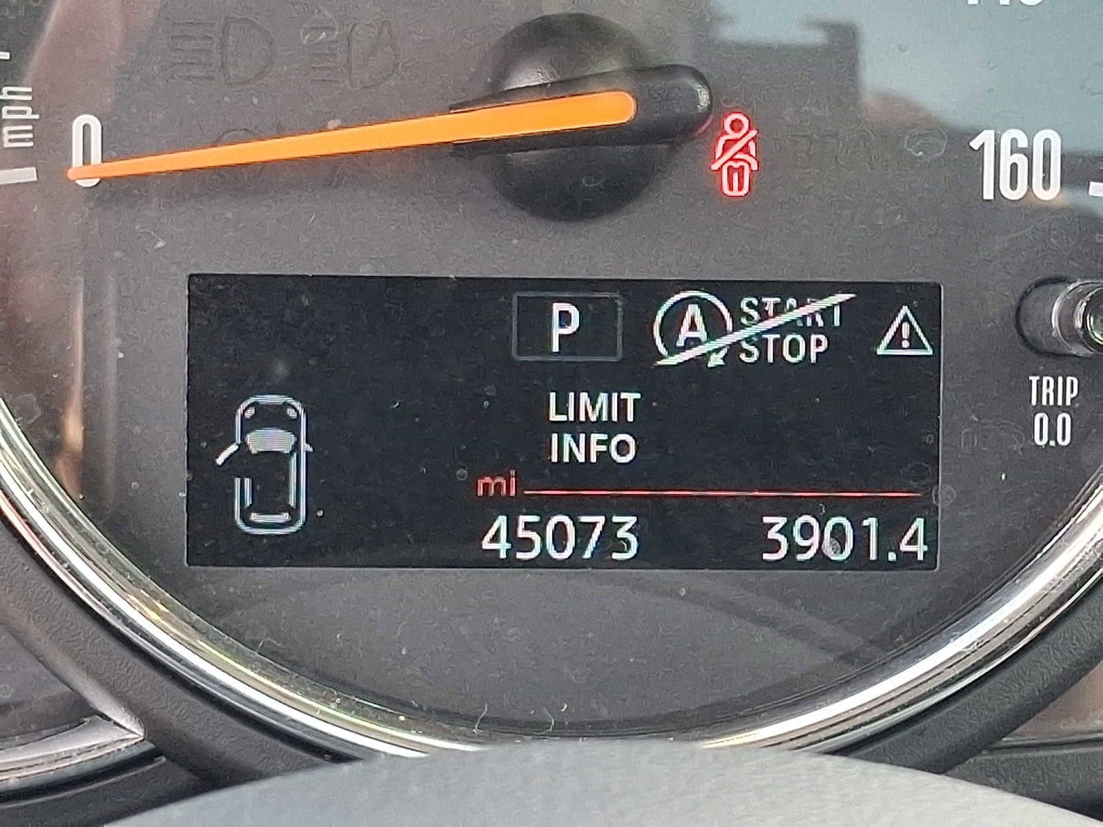 Used 2020 MINI Cooper 2-Door Hardtop w/ Storage Package FWD image 22