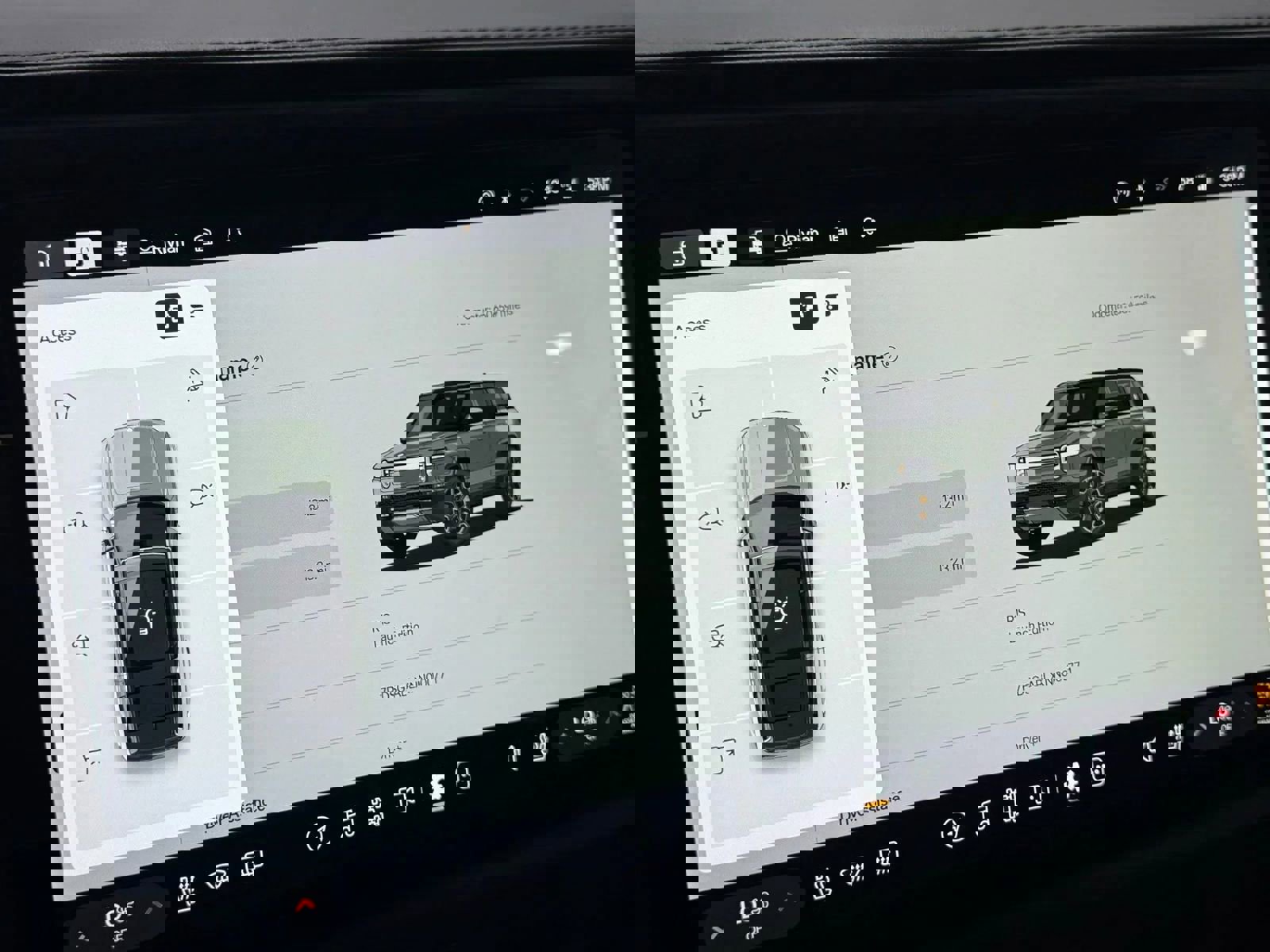 Used 2022 Rivian R1S Launch Edition image 32