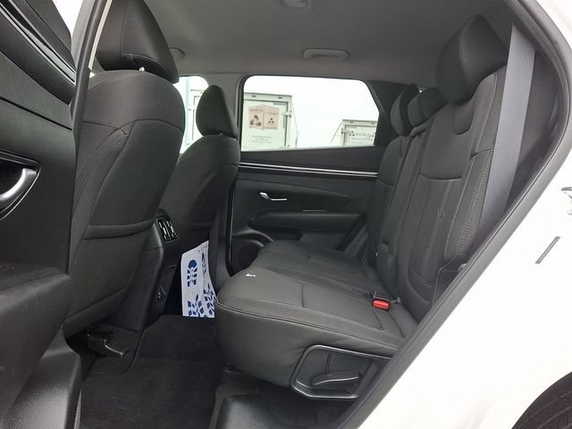 Used 2023 Hyundai Tucson SEL AWD/4WD image 13