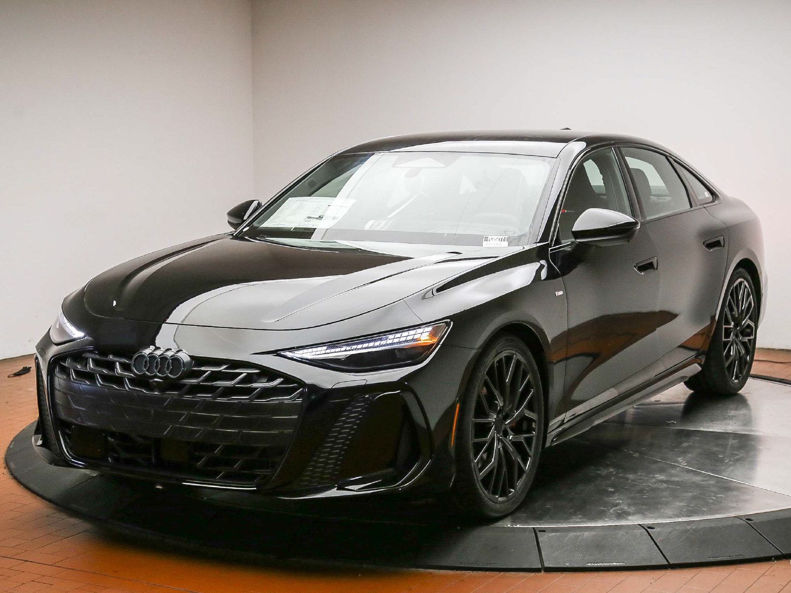 New 2026 Audi A6 Prestige AWD/4WD image 1