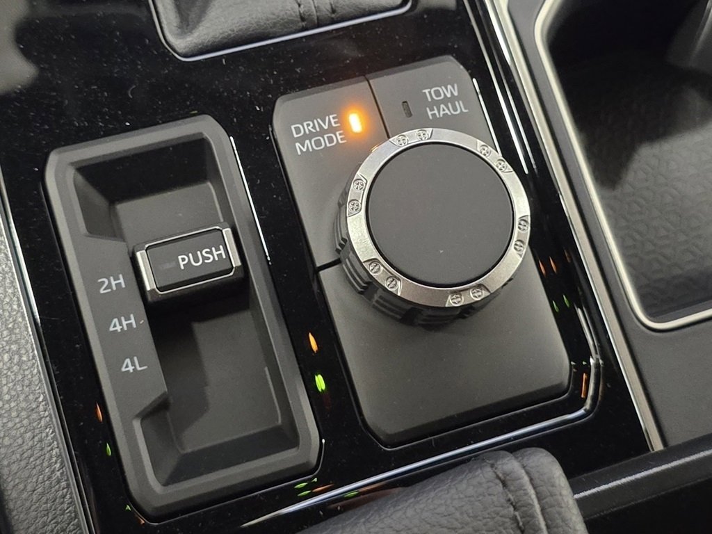 New 2026 Toyota Tundra SR5 image 7
