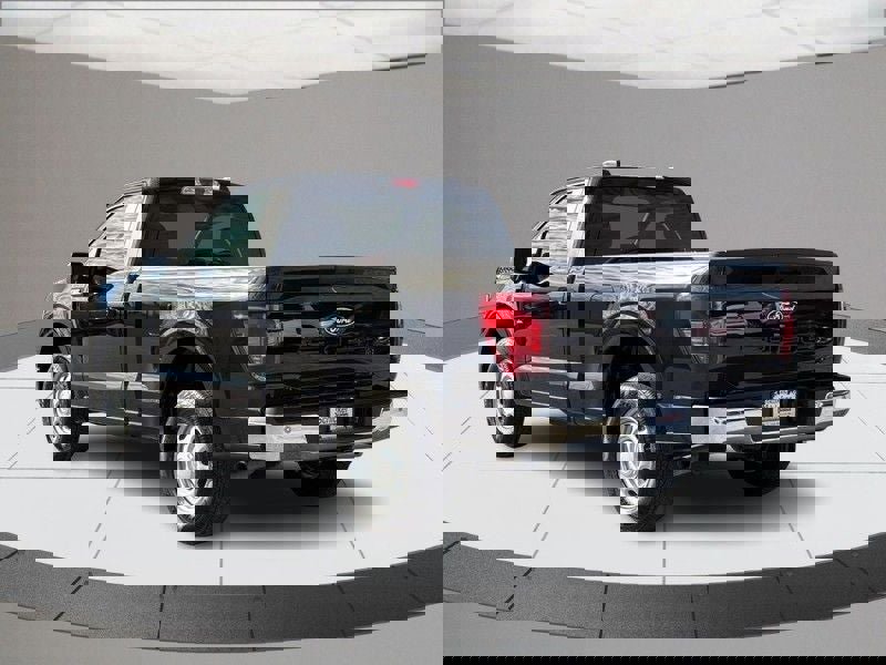 Used 2025 Ford F150 XL w/ Equipment Group 103A High image 6