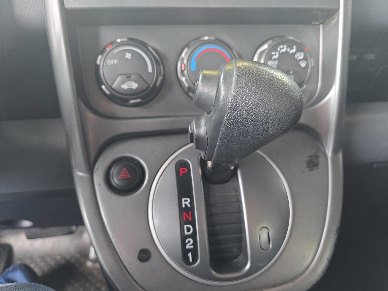 Used 2003 Honda Element EX image 13
