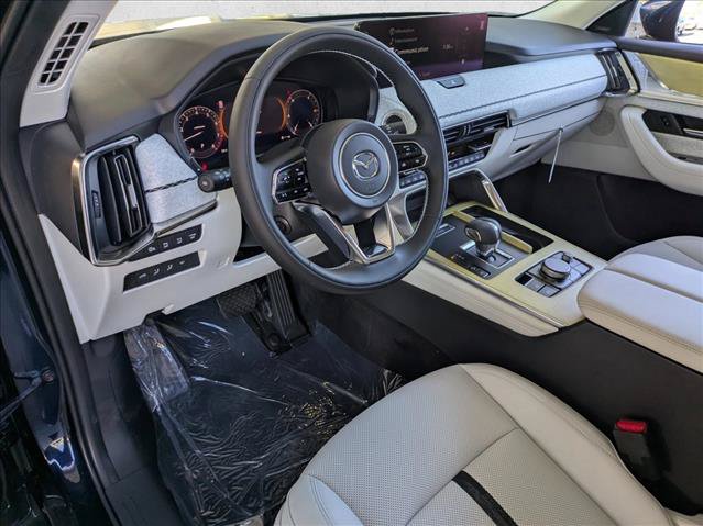 New 2026 MAZDA CX-90 3.3 Turbo S w/ Premium Plus AWD/4WD image 3