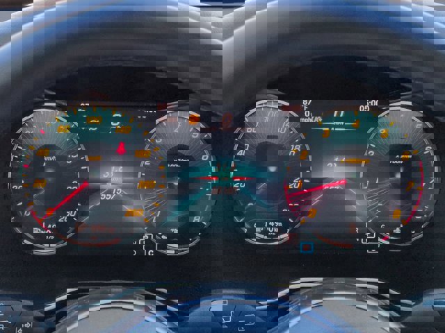 Certified 2022 Mercedes-Benz GLC 300 image 27