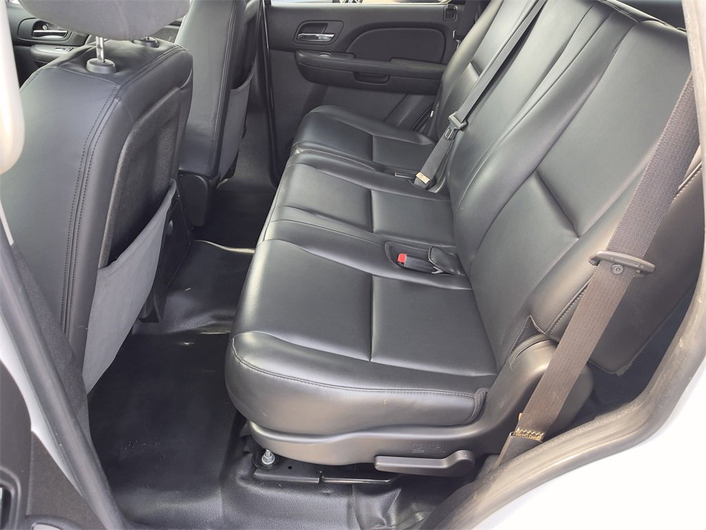 Used 2007 Chevrolet Tahoe 4WD image 11