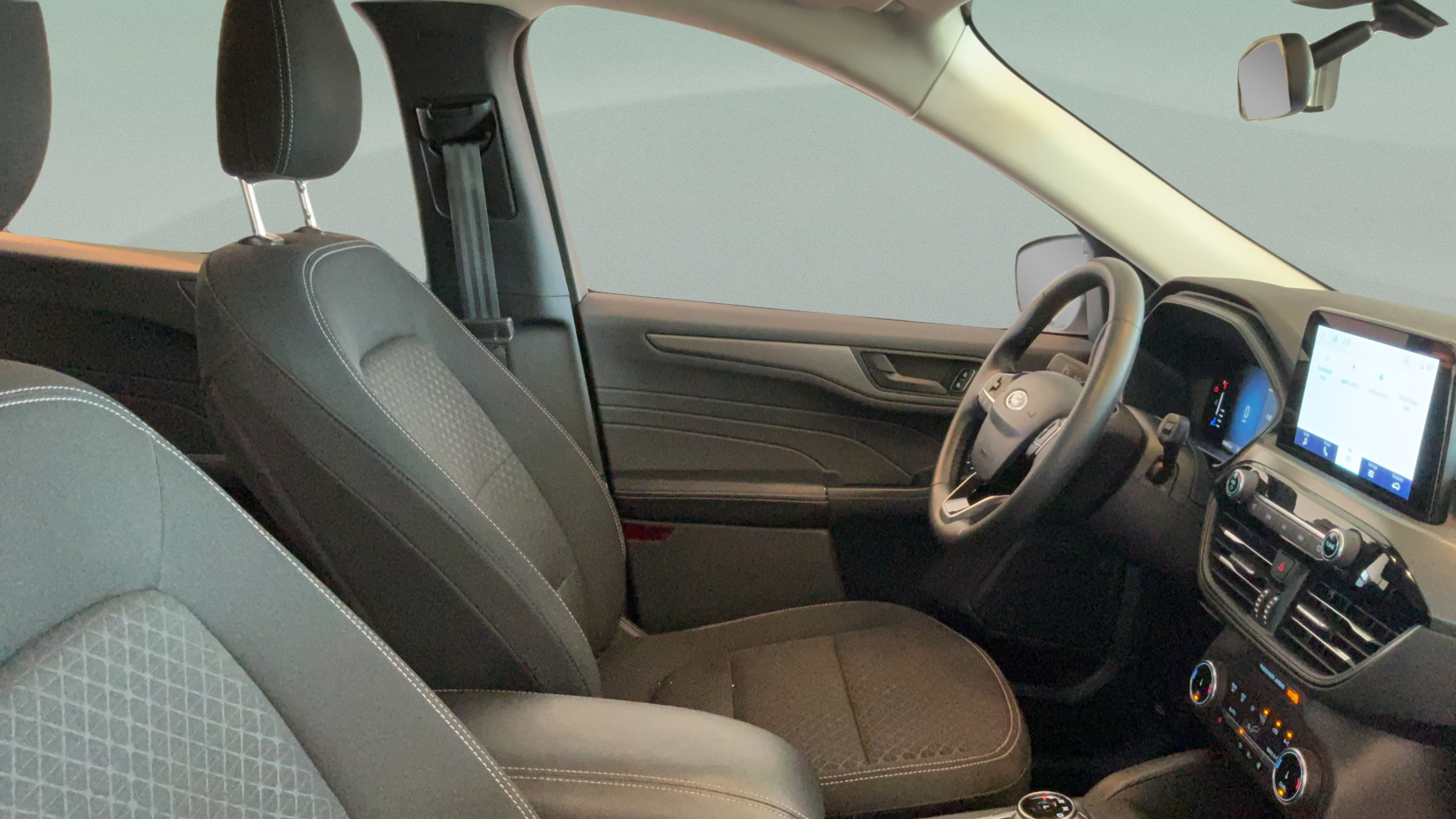 Used 2024 Ford Escape Active w/ Cold Weather Package FWD image 35