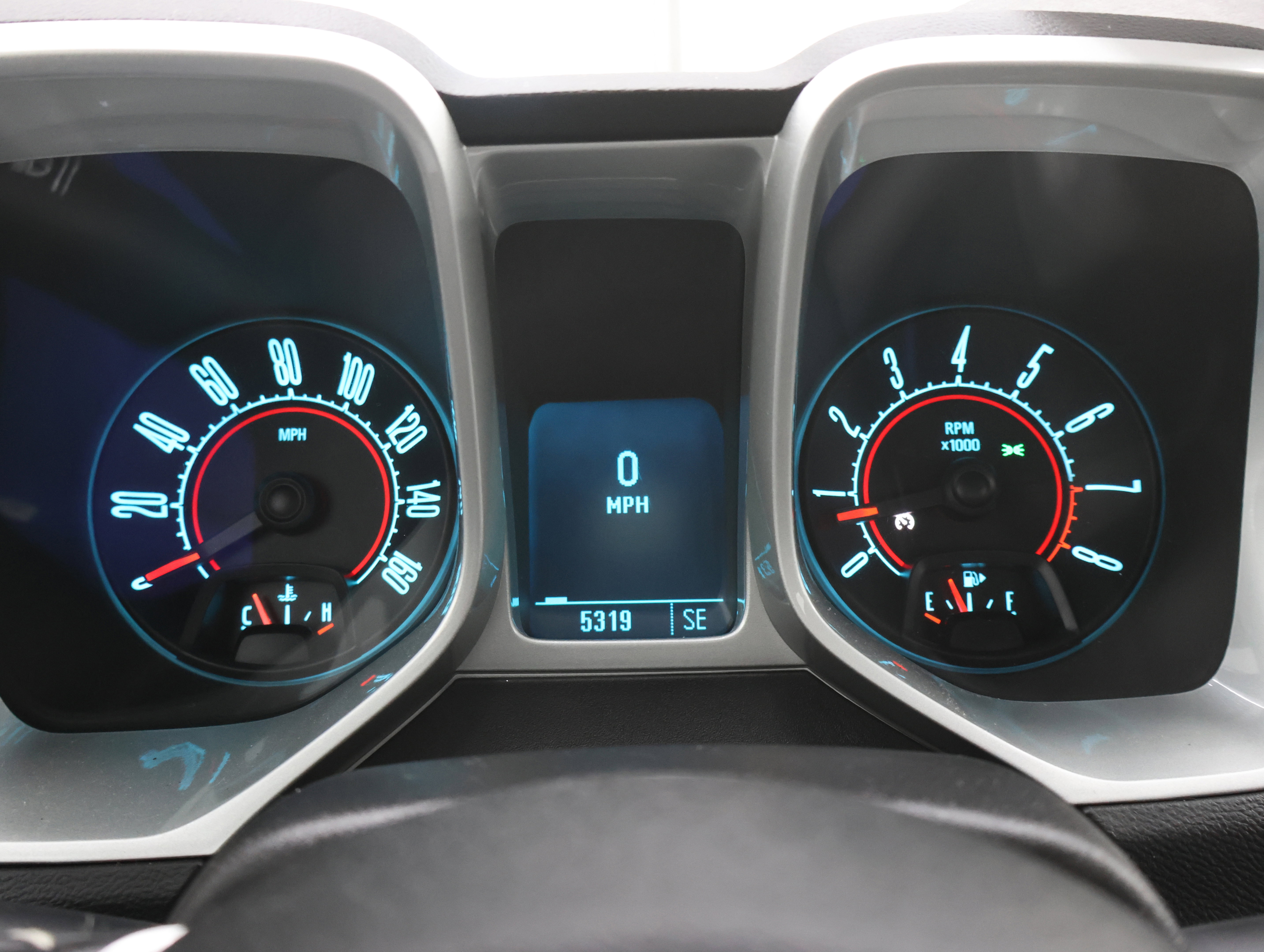 Used 2011 Chevrolet Camaro LT w/ RS Package image 10