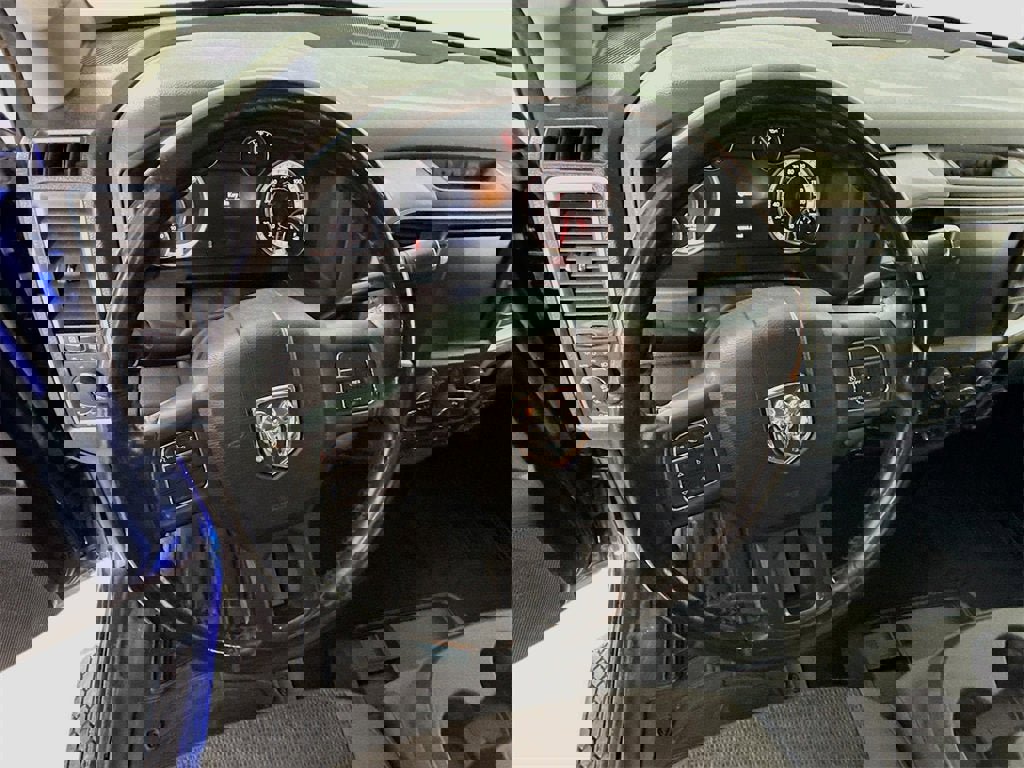 Used 2014 RAM 2500 Big Horn image 5