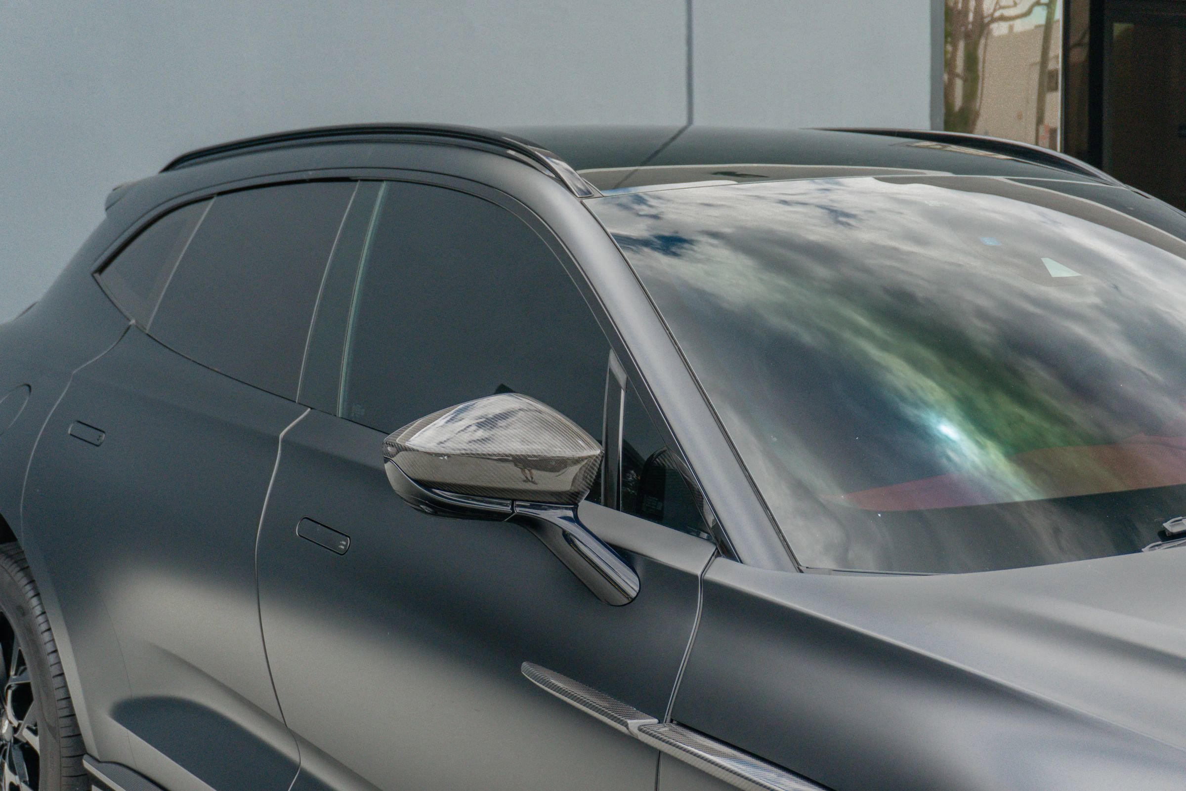 Used 2023 Aston Martin DBX 707 AWD/4WD image 30