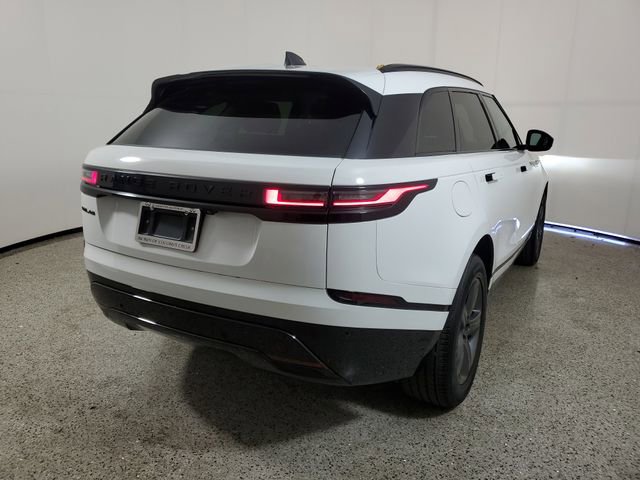Used 2025 Land Rover Range Rover Velar Dynamic SE image 5