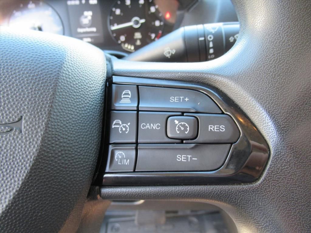 Used 2023 RAM ProMaster 3500 w/ Driver Convenience Group image 27