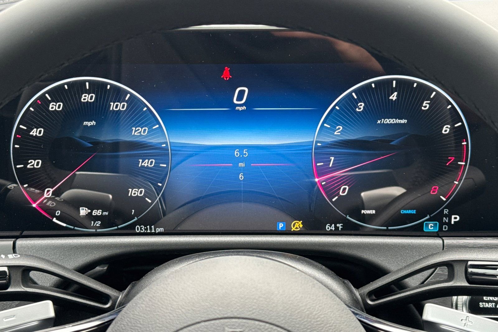 New 2026 Mercedes-Benz E 350 Sedan image 6