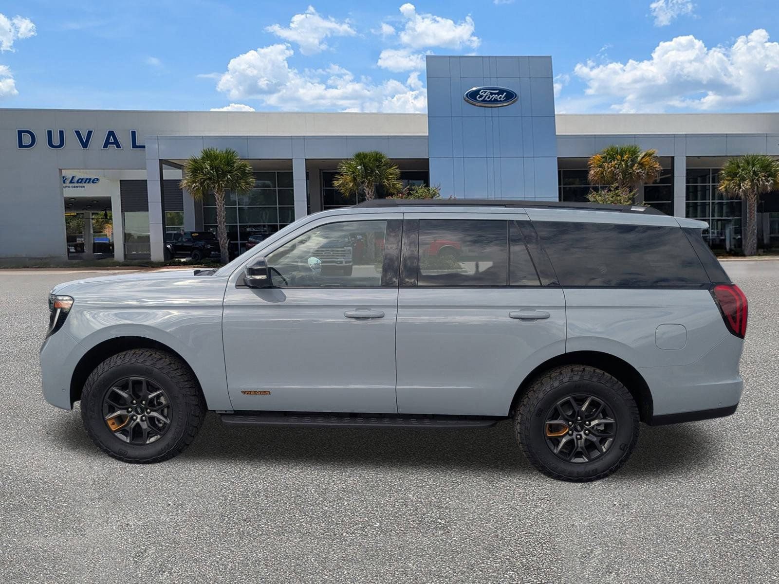 New 2025 Ford Expedition Tremor AWD/4WD image 7