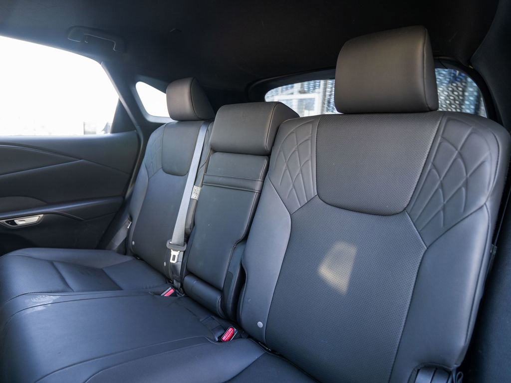Used 2023 Lexus RX 350 Premium w/ Accessory Package (Z1) image 28