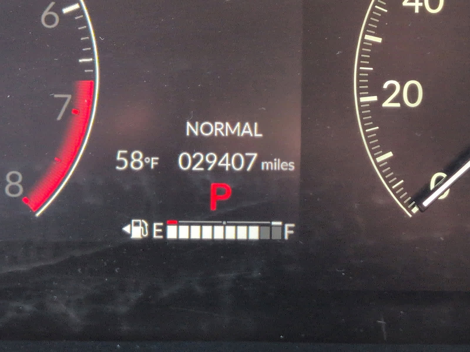 Certified 2024 Honda HR-V Sport image 20