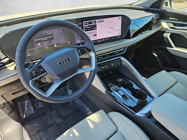 New 2026 Audi Q5 Premium AWD/4WD image 3