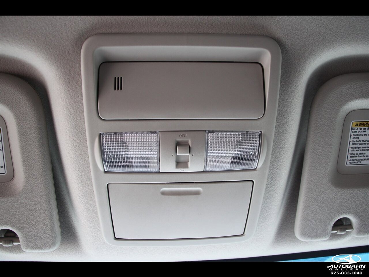 Used 2020 Nissan NV 2500 S RWD image 21