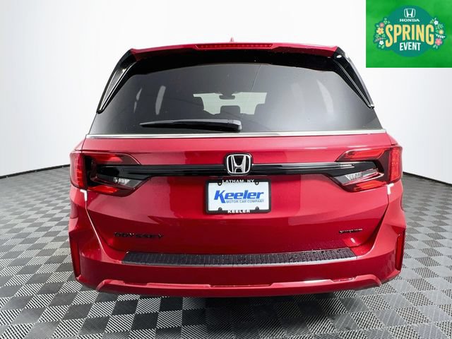 New 2026 Honda Odyssey Sport-L image 5