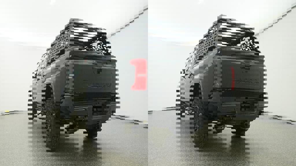 New 2026 Toyota Tacoma SR5 image 22